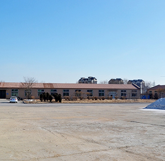 全境展示